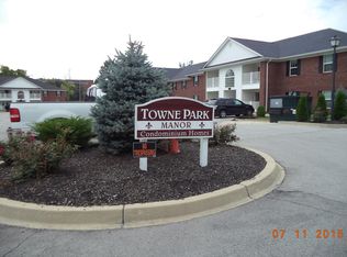 12505 Townepark Way UNIT 101, Middletown, KY 40243