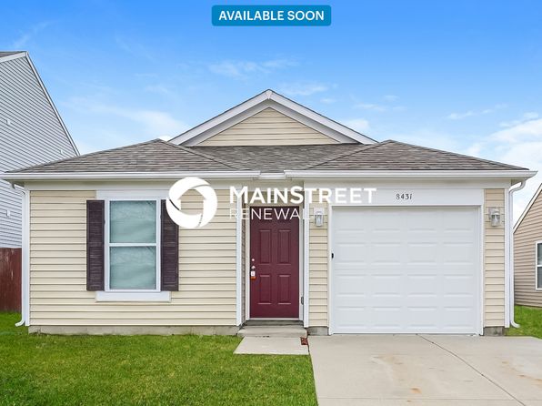 8431 Sansa St