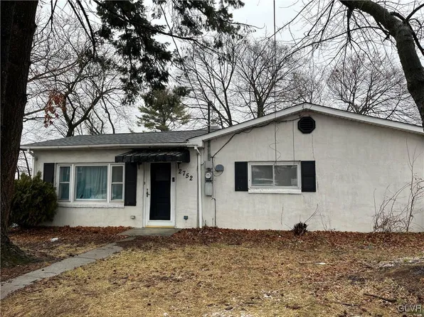 2752 W Emaus Ave, Allentown, PA 18103