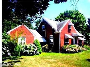 16025 Hanover Rd, Upperco, MD 21155