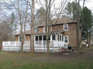 13 Sylvan Rd, Shelter Island, NY 11964