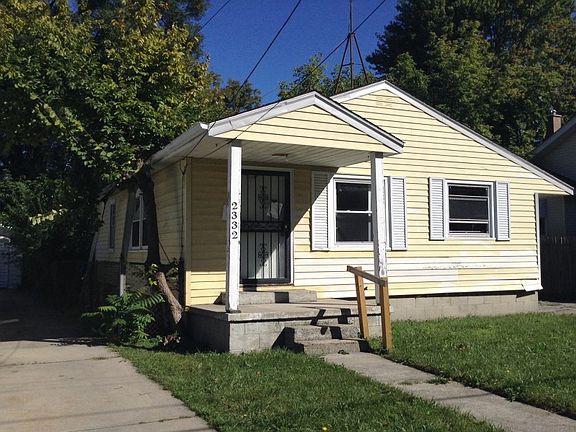 2nd image of 2332 Morgan St