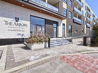 555 William Graham Dr #242, Aurora, ON