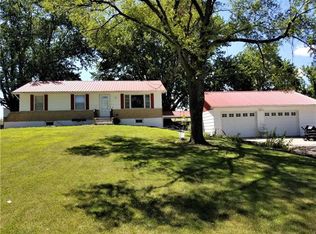 14634 Lincoln Ln, Rayville, MO 64084