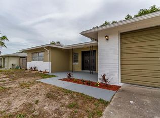 10321 Honeysuckle Ln, Port Richey, FL 34668