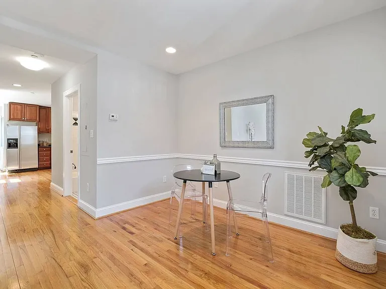 1361 Irving St NW #8 — Photo 4