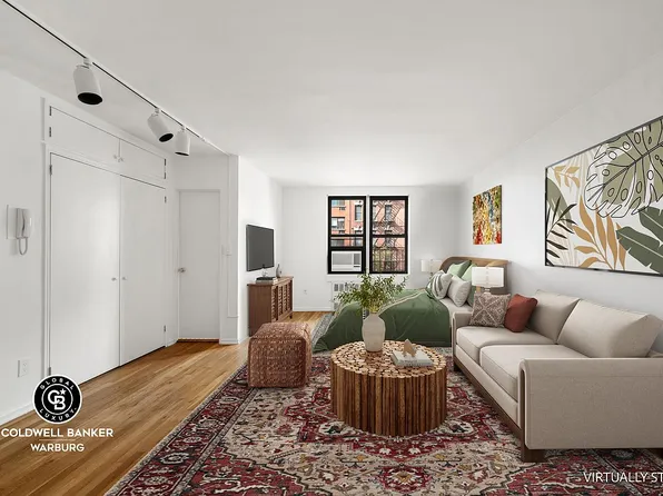 1420 York Ave APT 3R, New York, NY 10021