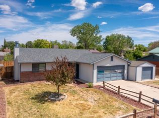 2828 Oxford Ave, Grand Junction, CO 81503
