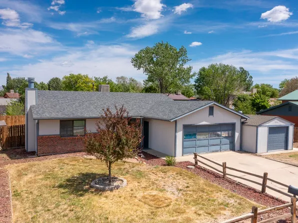 2828 Oxford Ave, Grand Junction, CO 81503