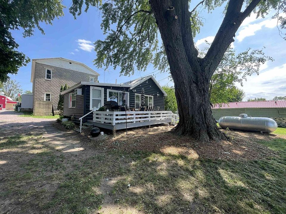 N433 County Road A, Briggsville, WI 53920 MLS 1961260 Zillow