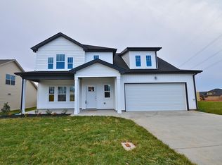 144 Eagles Blf LOT 144, Clarksville, TN 37040