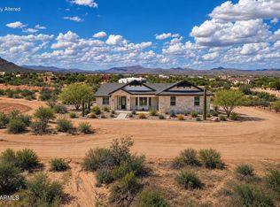 13732 E Las Piedras Way, Scottsdale, AZ 85262