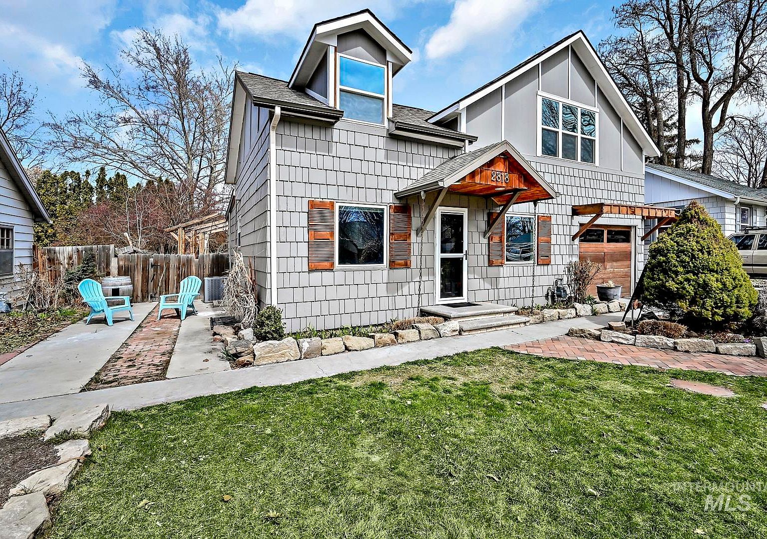 2818 W Edson St, Boise, ID 83705 Zillow