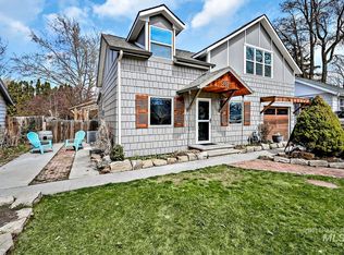 2818 W Edson St, Boise, ID 83705