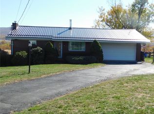 2319 Morgantown Rd, Uniontown, PA 15401