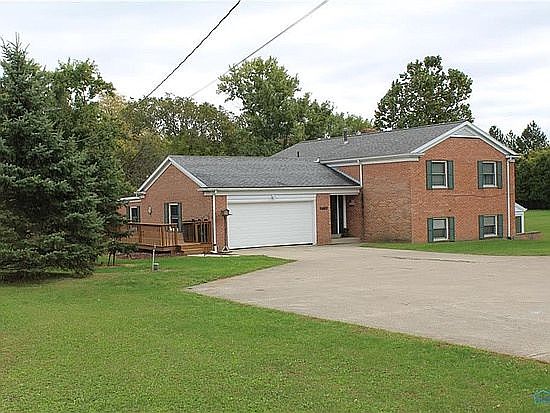 Front home