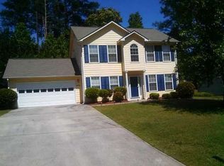 2998 Winding Grove Dr, Lithonia, GA 30038