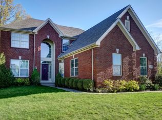 6930 Margarum Bnd, New Albany, OH 43054