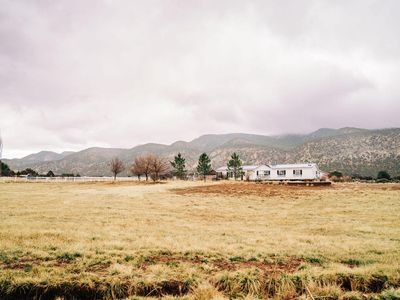 1811 S Old Highway 91, New Harmony, UT, 84757