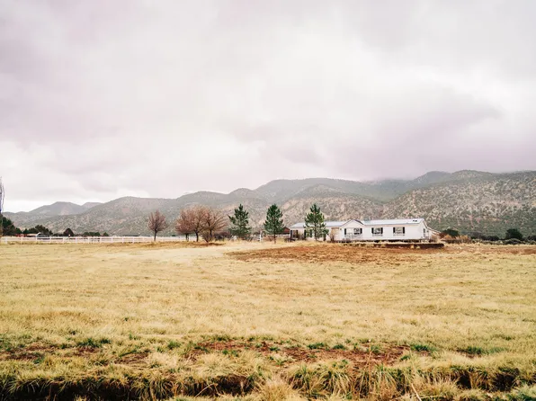 1811 S Old Highway 91, New Harmony, UT 84757