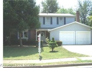 107 Appletree Dr NE, Leesburg, VA 20176