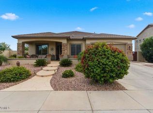 14855 W CAMERON Drive, Surprise, AZ 85379