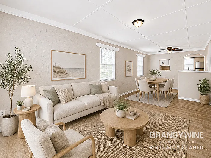 4 bed, 2.0 bath, 1428 sqft, $2,100 — Photo 3