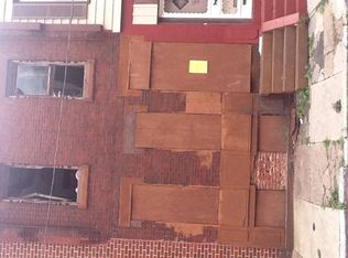 1416 W Toronto St, Philadelphia, PA 19132