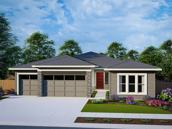 3667 Gypsum Ave, Roseville, CA 95747
