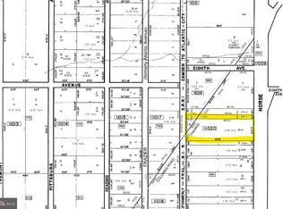 5013 White Horse Pike, Egg Harbor City, NJ 08215