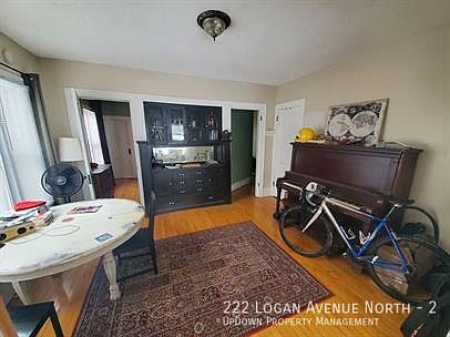 4th image of 222 Logan Ave N APT 2