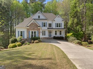 3225 Christiana Cir NW, Kennesaw, GA 30152