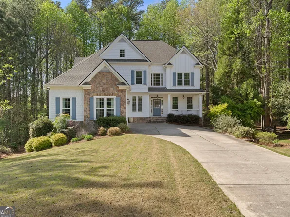 3225 Christiana Cir NW, Kennesaw, GA 30152