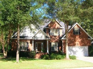 886 Treasury Bend Dr, Charleston, SC 29412