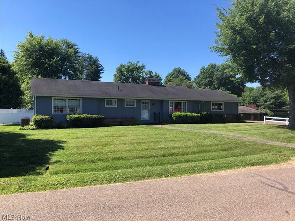 104 Rae Ave, Marietta, OH 45750