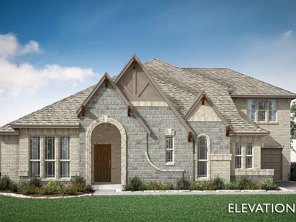 169 Perennial Way, Waxahachie, TX 75165