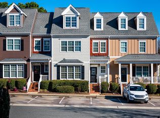 829 Myrtle Grove Ln, Apex, NC 27502