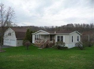 387 Honey Hill Rd, Cherry Valley, NY 13320