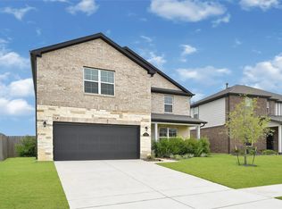 5702 Transformation Trl, Katy, TX 77493