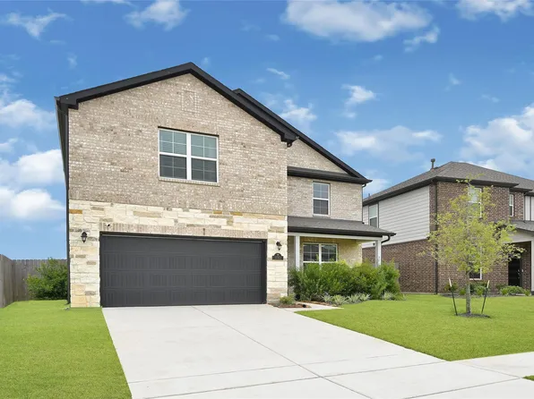 5702 Transformation Trl, Katy, TX 77493