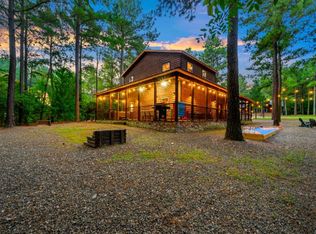 517 Sugar Pine Loop, Broken Bow, OK 74728