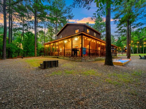 517 Sugar Pine Loop, Broken Bow, OK 74728