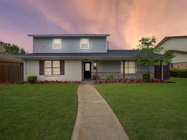1810 Charleston Dr, Garland, TX 75041