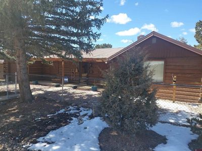 813 Milner Pass Road, South Fork, CO, 81154