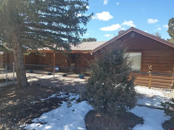 813 Milner Pass Road, South Fork, CO 81154