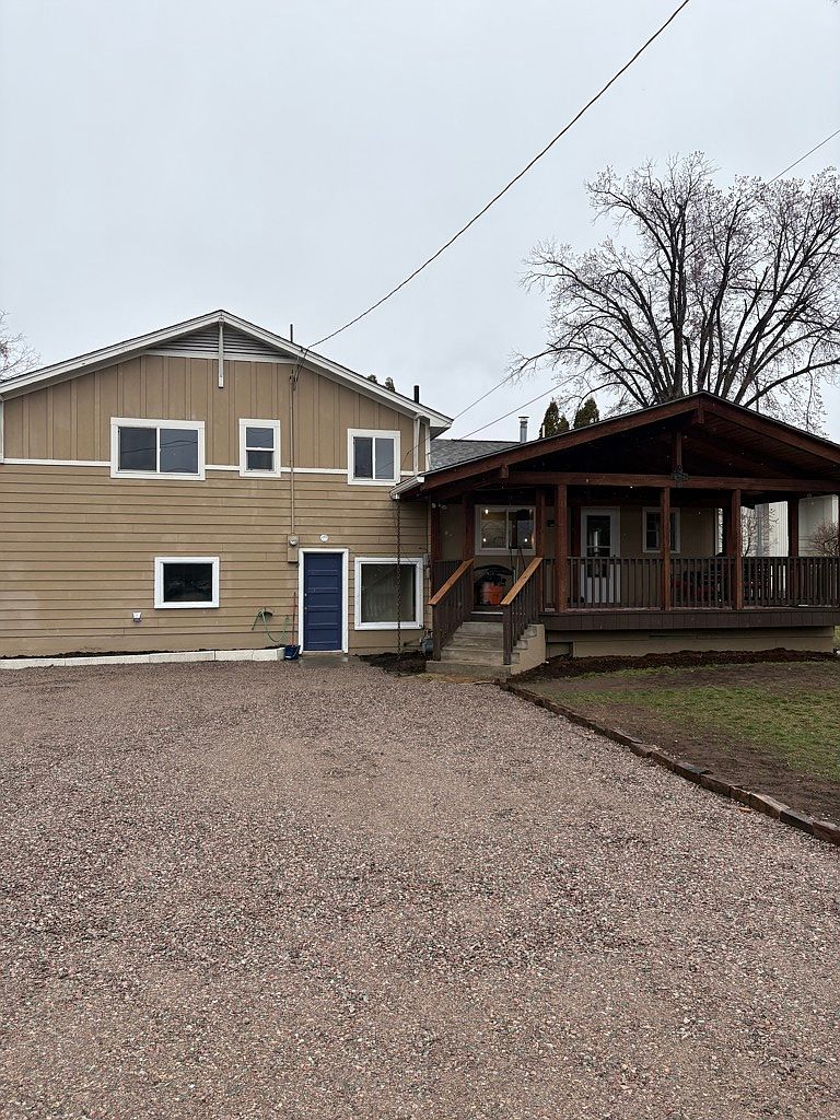 のんまま GAULT HOUSE 1009 W Sussex Ave APT 1, Missoula, MT 59801 | Zillow