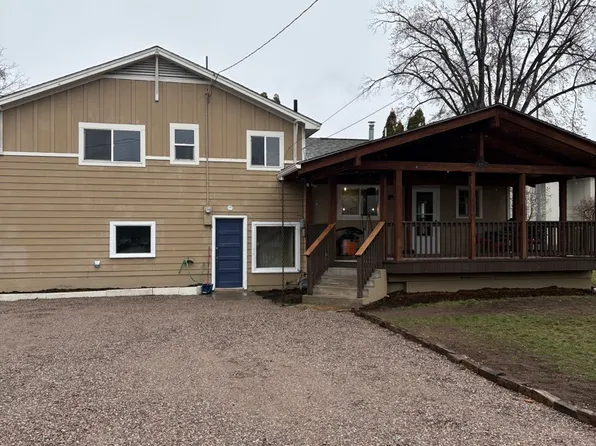 1009 W Sussex Ave APT 1, Missoula, MT 59801