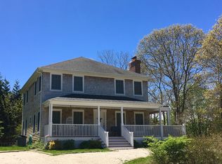 29 Hayes Rd, Montauk, NY 11954