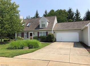 7555 Chandler Ct, Northfield, OH 44067