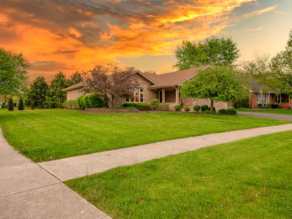 1224 Newbridge Ave, Lockport, IL 60441